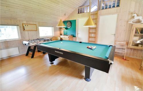 Holiday Home Kaninstien V�ggerl�se X