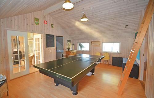 Holiday Home Kaninstien V�ggerl�se X