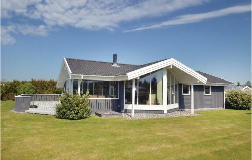 Holiday Home Elsdyrstien I Denmark