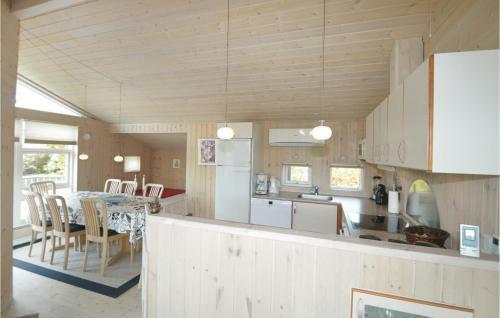 Holiday Home Elsdyrstien I Denmark