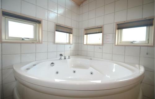 Holiday Home Elsdyrstien I Denmark