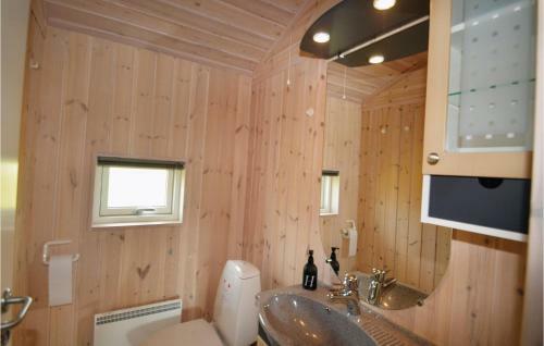 Holiday Home Elsdyrstien I Denmark