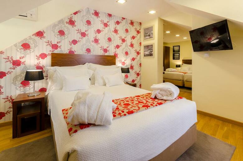 Hotel Borges Chiado