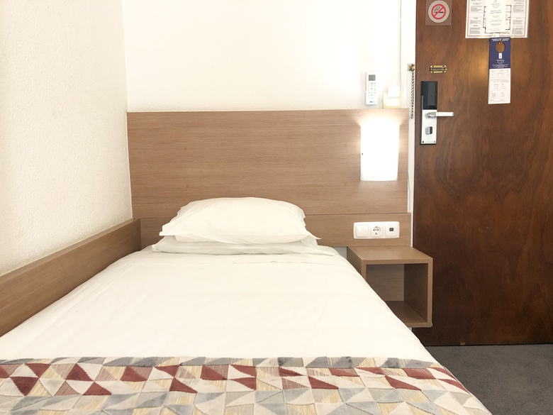 Hotel Flamingo