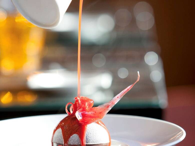Hotel Sofitel Lisbon Liberdade