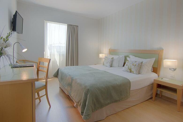 Hotel Luna Esperan�a Centro