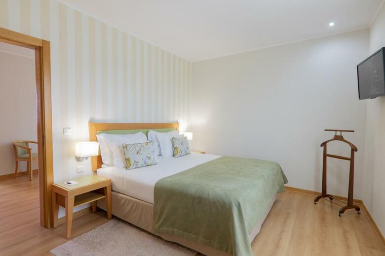 Hotel Luna Esperan�a Centro