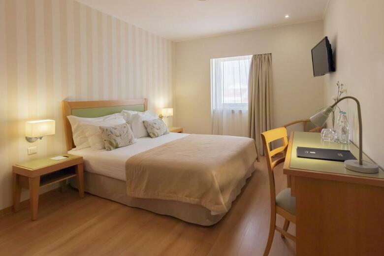 Hotel Luna Esperan�a Centro