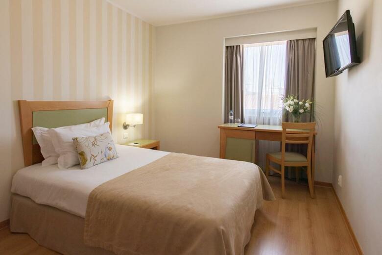 Hotel Luna Esperan�a Centro