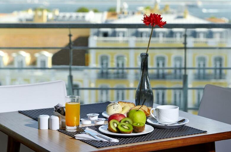 Hotel Luna Esperan�a Centro
