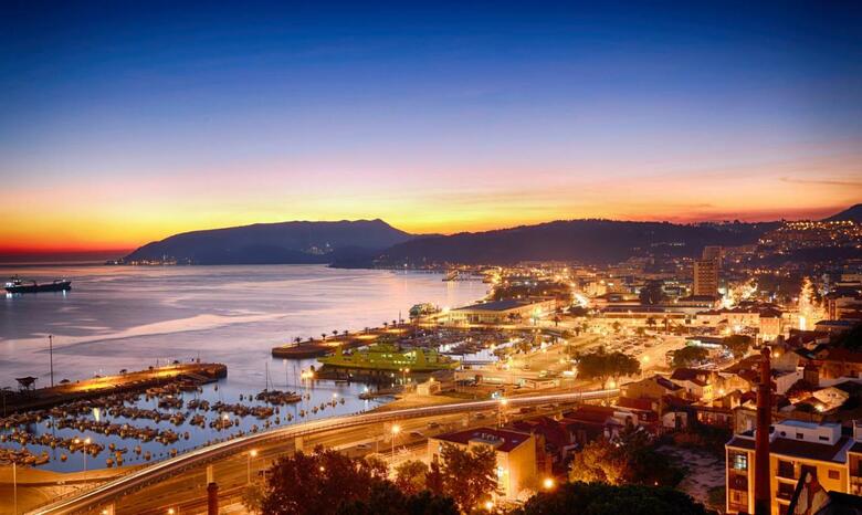 Hotel Luna Esperan�a Centro
