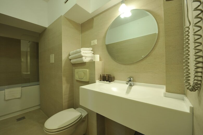 Hotel Crystal Palace