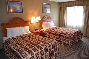 Hotel Comfort Inn Downtown