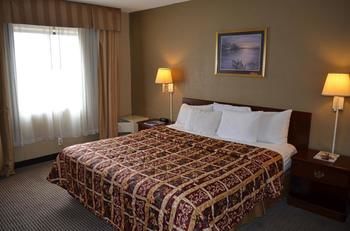 Hotel Comfort Inn Downtown