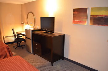 Hotel Comfort Inn Downtown