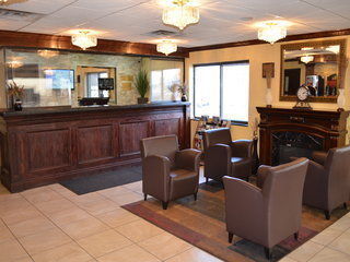 Hotel Comfort Inn Downtown