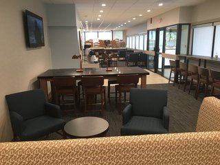Hotel Comfort Inn - South Forest Beach