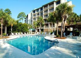 Hotel Comfort Inn - South Forest Beach
