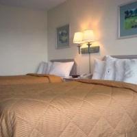 Hotel Comfort Inn - South Forest Beach
