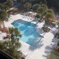 Hotel Comfort Inn - South Forest Beach