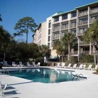 Hotel Comfort Inn - South Forest Beach