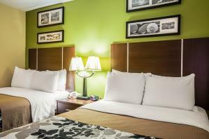 Hotel Sleep Inn West