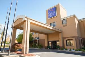 Hotel Sleep Inn West