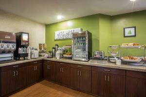 Hotel Sleep Inn West