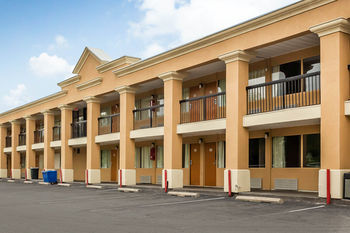 Hotel Quality Inn Philadelphia Airport