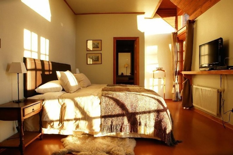 Hotel Boutique La Caballeriza