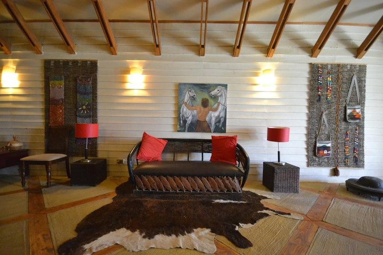 Hotel Boutique La Caballeriza