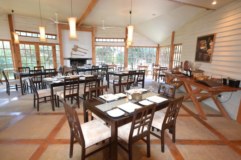 Hotel Boutique La Caballeriza