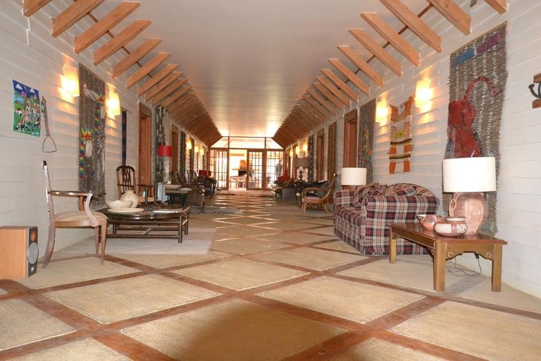 Hotel Boutique La Caballeriza