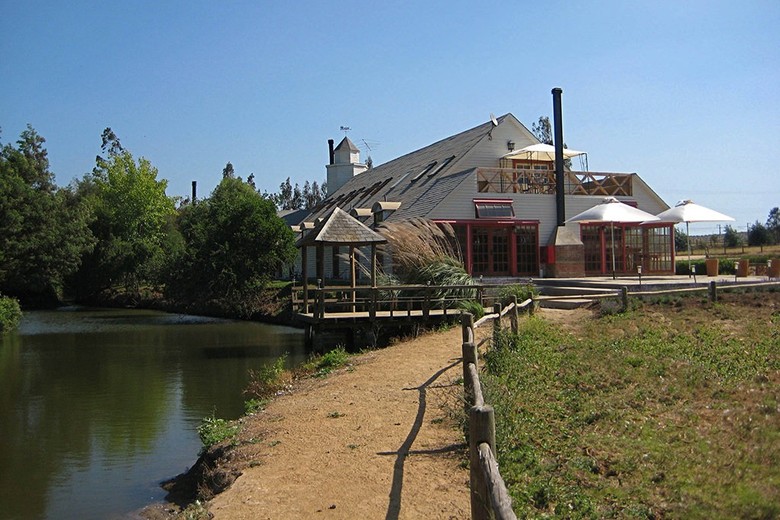 Hotel Boutique La Caballeriza