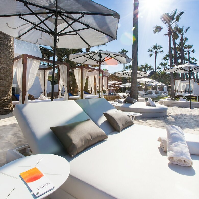 Hotel The Oasis By Don Carlos Resort