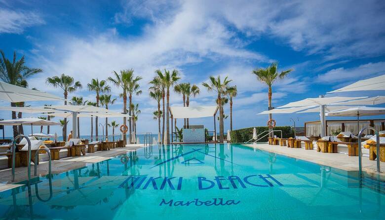 Hotel The Oasis By Don Carlos Resort