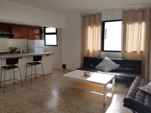 Apartamento El Jable