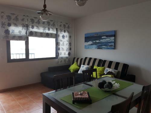 Apartamento El Coral