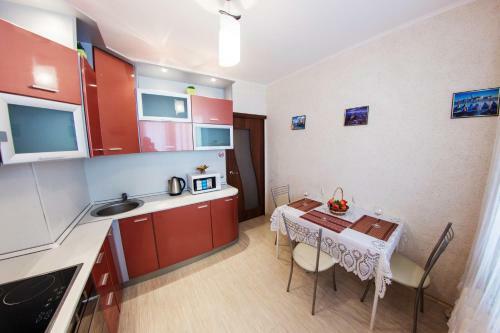 Apartamento Hotel Home Sophia Perovskoy