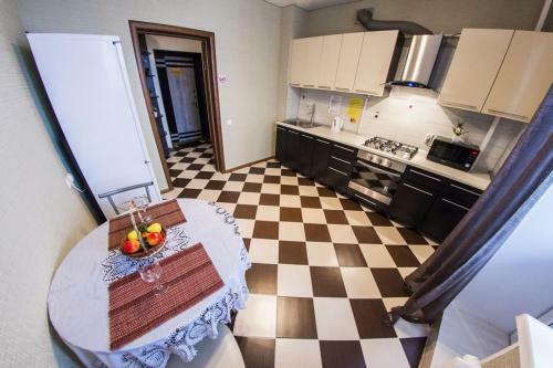 Apartamento Hotel Home Sophia Perovskoy
