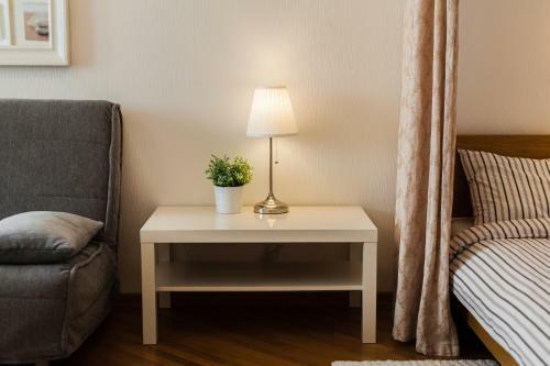 Apartments Stockholm Na Tsyurupy