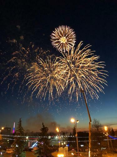 Apartment Prospekt Oktyabrya 122/1