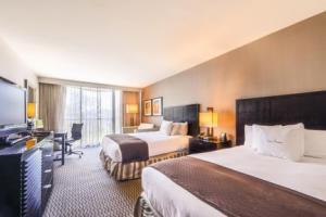 Doubletree Club Hotel San Diego