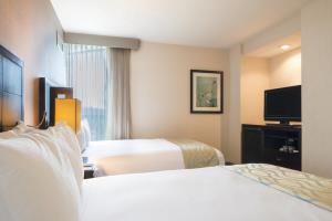 Doubletree Club Hotel San Diego