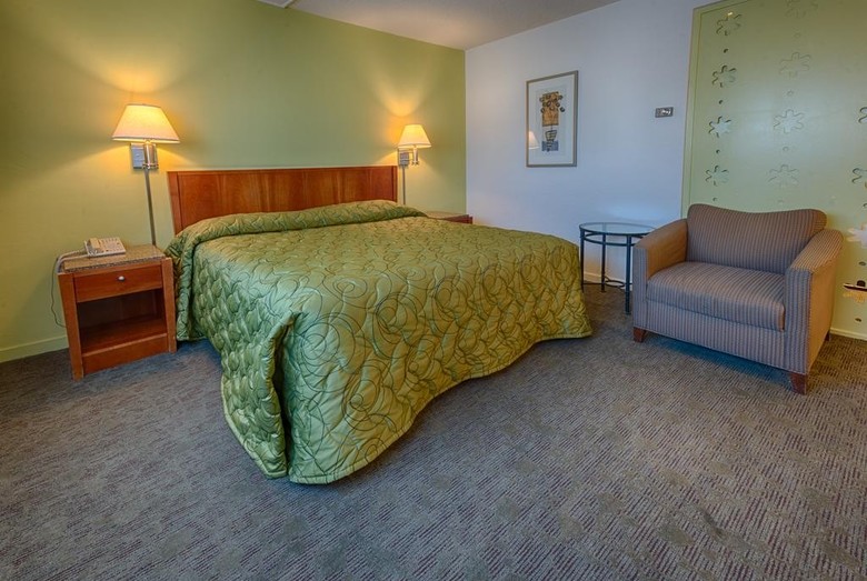 Oasis Hotel San Francisco