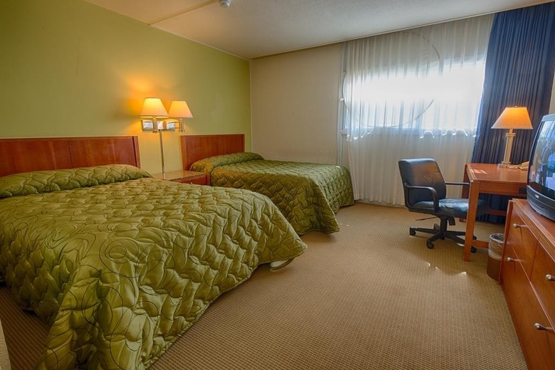 Oasis Hotel San Francisco