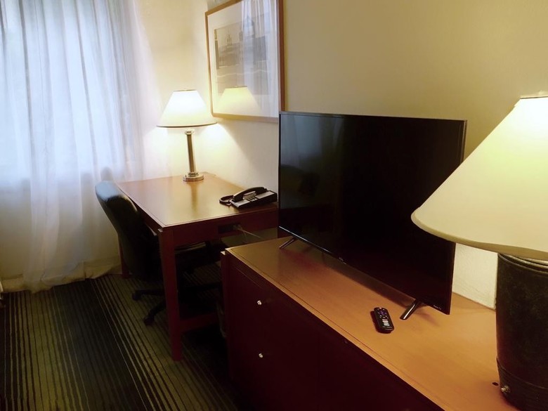 Oasis Hotel San Francisco
