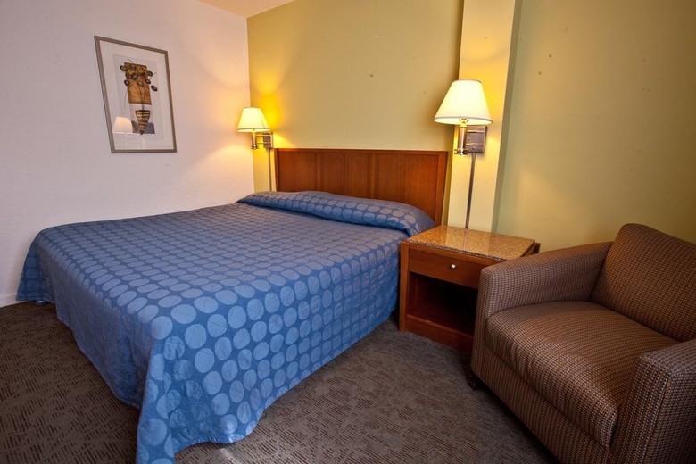 Oasis Hotel San Francisco