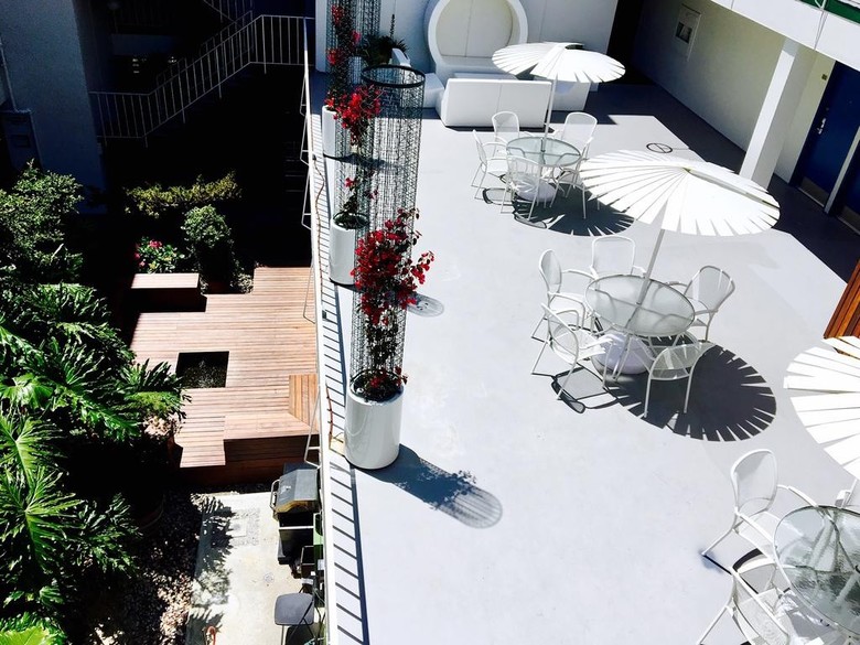 Oasis Hotel San Francisco