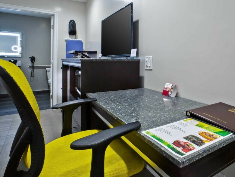 Hotel Quality Inn Hayward